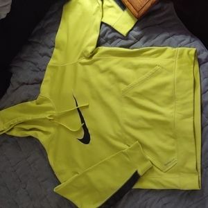 Nike hoodie